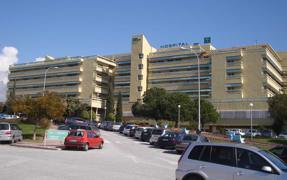 healthcare in Spain