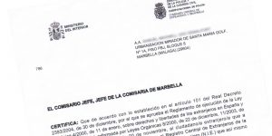 NIE Numero de Identificacion Extranjero