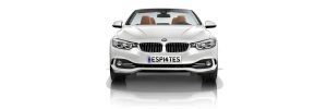 Spanish Number Plates