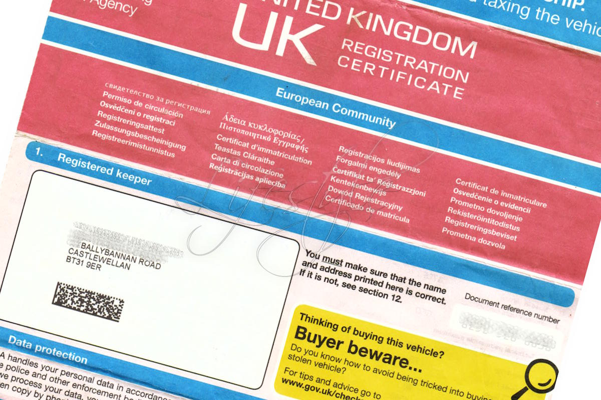 Using Northern Ineland Address to Avoid Customs & VAT in Spain