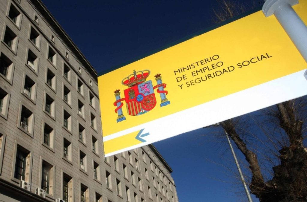 Convenio Especial For Spanish State Healthcare Lifestyle Services Spain