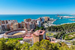 Residency Malaga Costa del Sol