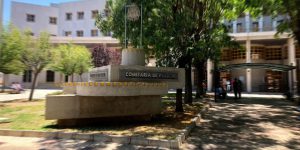Comisaria Malaga