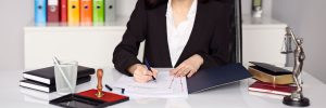 Legal Services Spain