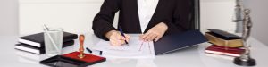 Legal Services Spain