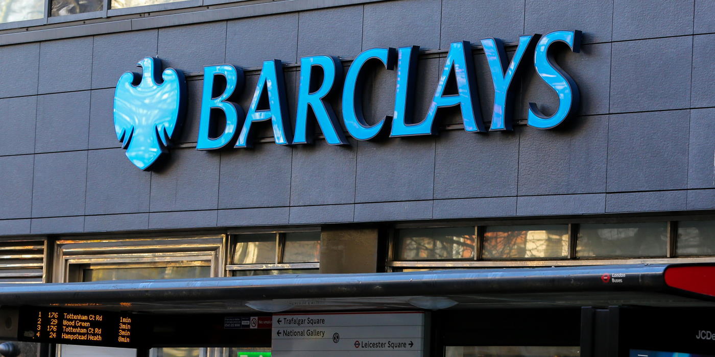 Barclays Bank UK