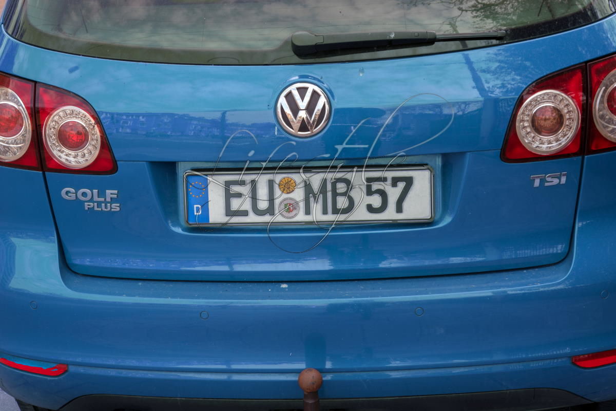 Registering an EU car in Spain