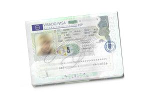 Spanish Non Lucrative Visa UK