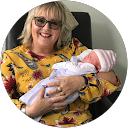 Sue Harris