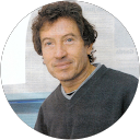 Steve Attridge